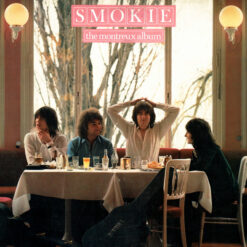Smokie - 1978 - The Montreux Album