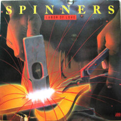 Spinners - 1981 - Labor Of Love