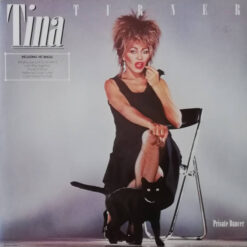 Tina Turner - 1985 - Private Dancer