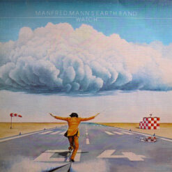 Manfred Mann's Earth Band - 1978 - Watch