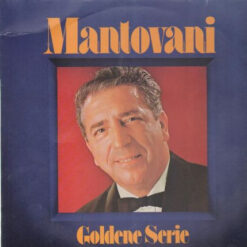 Mantovani - 1975 - Goldene Serie