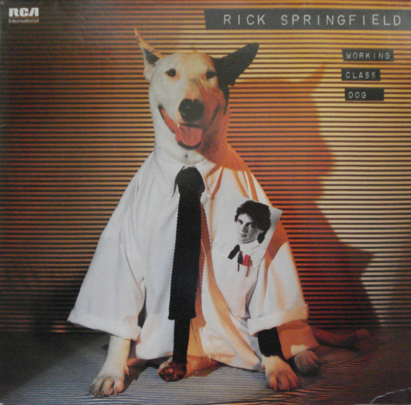 ALP17720R_1752948118 Rick Springfield – 1985 – Working Class Dog
