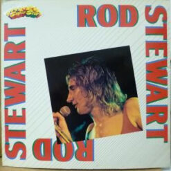 Rod Stewart - 1982 - Rod Stewart