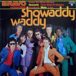 Showaddywaddy - 1978 - Bravo Präsentiert: Showaddywaddy
