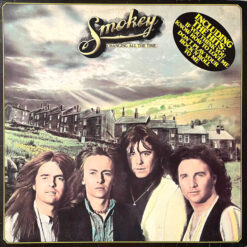 Smokie - 1975 - Changing All The Time
