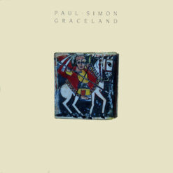 Paul Simon - 1986 - Graceland