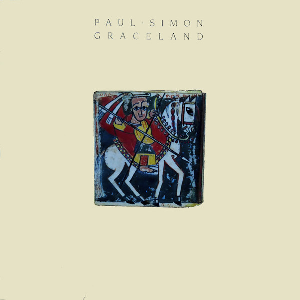 ALP17826R_1753270275 Paul Simon – 1986 – Graceland