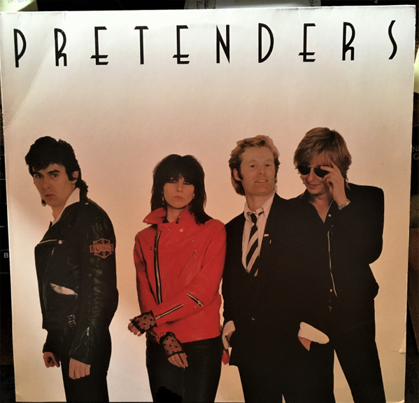 ALP17834R_1753277465 Pretenders – 1980 – Pretenders