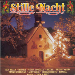 Various - 1987 - Stille Nacht