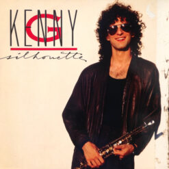 Kenny G - 1988 - Silhouette