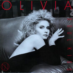 Olivia Newton-John - 1985 - Soul Kiss