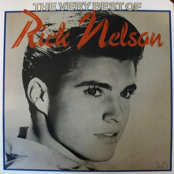 ALP17962R_1753694916 Ricky Nelson – 1975 – The Very Best Of Rick Nelson