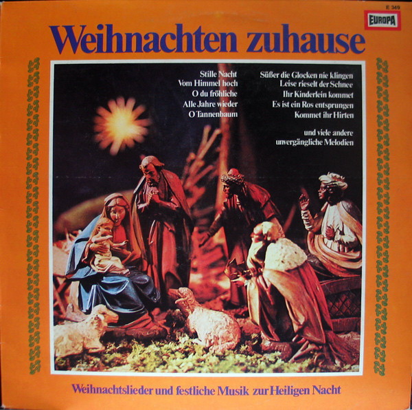 ALP17989P_1753696770 Various – 1970 – Weihnachten Zuhause