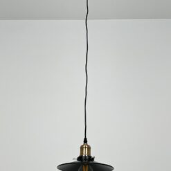 Modernus pakabinamas šviestuvas 23x23x113 cm