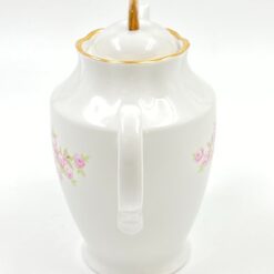 Keramikinis arbatinukas (1,4 l) 13x25x24 cm