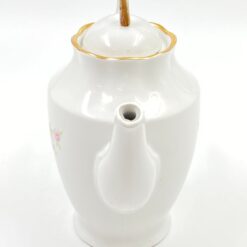 Keramikinis arbatinukas (1,4 l) 13x25x24 cm