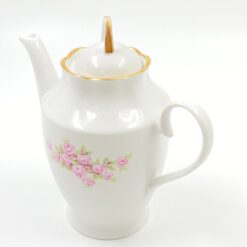 Keramikinis arbatinukas (1,4 l) 13x25x24 cm