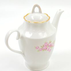 Keramikinis arbatinukas (1,4 l) 13x25x24 cm