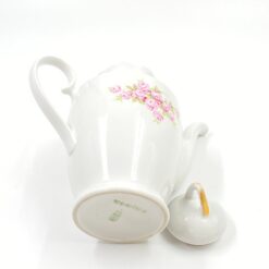 Keramikinis arbatinukas (1,4 l) 13x25x24 cm