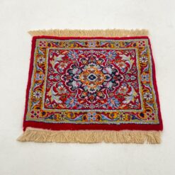 Sintetinis gamyklinis kilimėlis 46x41x0.5 cm