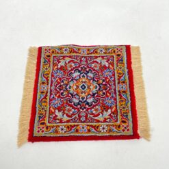 Sintetinis gamyklinis kilimėlis 46x41x0.5 cm