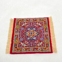 Sintetinis gamyklinis kilimėlis 46x41x0.5 cm