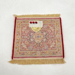 Sintetinis gamyklinis kilimėlis 46x41x0.5 cm