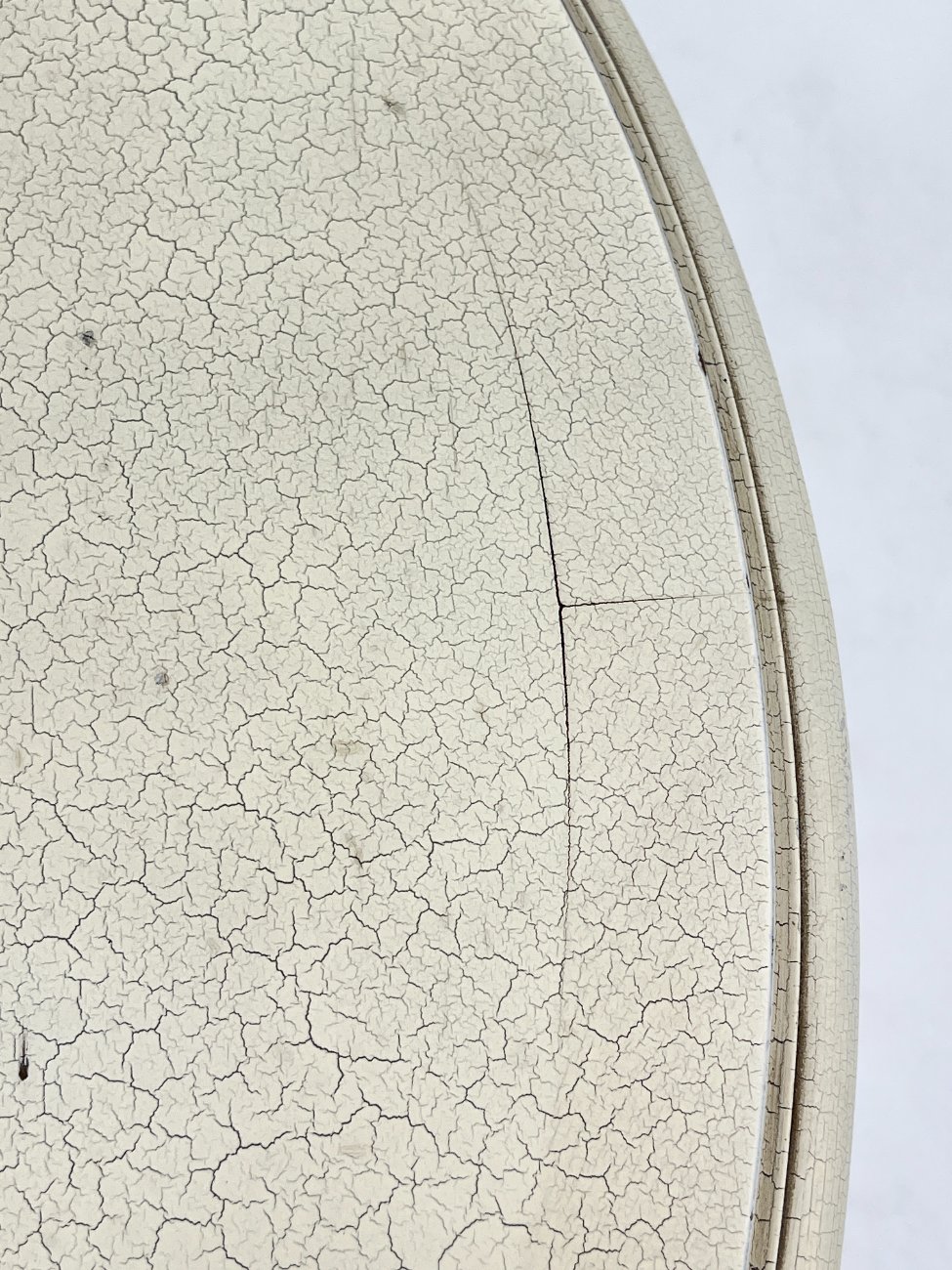 DL0004-stalai-14 Provanso stiliaus, medinis išskleidžiamas stalas 115×150(+50)x76,5 cm