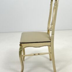 Provance stiliaus šešių kėdžių komplektas 50x47x100 cm; 47cm