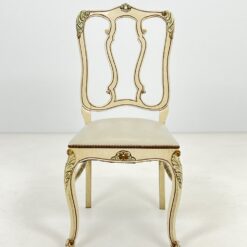 Provance stiliaus šešių kėdžių komplektas 50x47x100 cm; 47cm