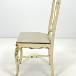 Provance stiliaus šešių kėdžių komplektas 50x47x100 cm; 47cm