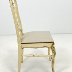 Provance stiliaus šešių kėdžių komplektas 50x47x100 cm; 47cm