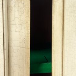 Provanso stiliaus komoda su durelėmis ir stalčiumi 41,5x75x80 cm