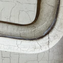 Provanso stiliaus komoda su durelėmis ir stalčiumi 41,5x75x80 cm