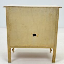Provanso stiliaus komoda su durelėmis ir stalčiumi 41,5x75x80 cm