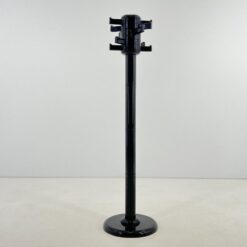 Pastatoma plastikinė “Myers 2000” kabykla 47x47x172 cm