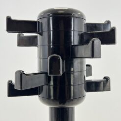 Pastatoma plastikinė “Myers 2000” kabykla 47x47x172 cm