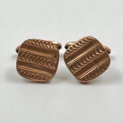 Varinės sąsagos 2 vnt. Komplektas 2x1x2 cm