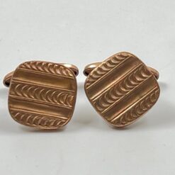 Varinės sąsagos 2 vnt. Komplektas 2x1x2 cm