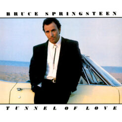 Bruce Springsteen - 1987 - Tunnel Of Love