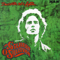 Gilbert O'Sullivan - 1973 - I'm A Writer, Not A Fighter