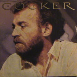 Joe Cocker - 1986 - Cocker