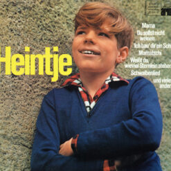 Heintje - 1968 - Heintje