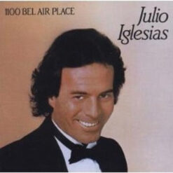 Julio Iglesias - 1100 Bel Air Place