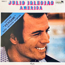 Julio Iglesias - 1979 - America