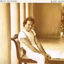 Julio Iglesias - 1988 - Non-Stop