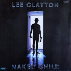 Lee Clayton - 1979 - Naked Child