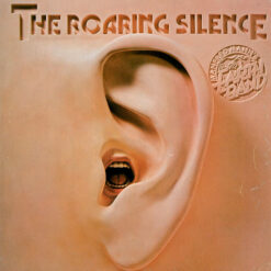 Manfred Mann's Earth Band - 1977 - The Roaring Silence