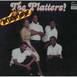 Platters - 1973 - Attention!