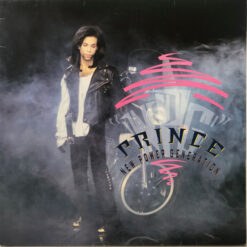 Prince - 1990 - New Power Generation [Maxi]